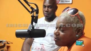 SISTER CHARMAINE LS LADY ANN INTERVIEW 2015