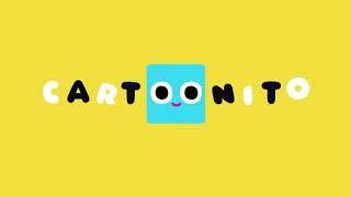 Cartoonito Sign Off Cartoon Network Sign On September 13th 2021