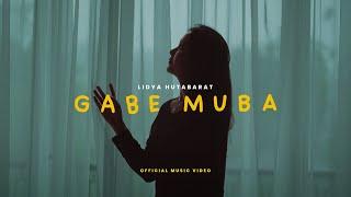 Lidya Hutabarat - Gabe Muba Lagu Batak Terbaru 2024 Official Music Video