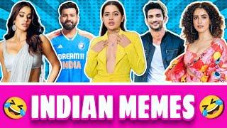 Wah bete moj kardi   Ep. 108  Indian Memes Compilation