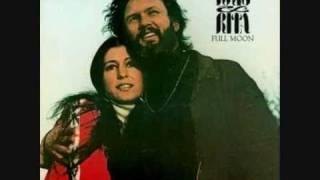 Kris Kristofferson & Rita Coolidge  -  Sweet Susannah