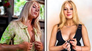 Rare Photos of Young Helen Mirren Where She Bares It All