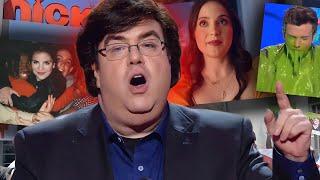 Dan Schneider and NASTY Executives EXPOSED by Former Child Stars This is BAD for Nickelodeon