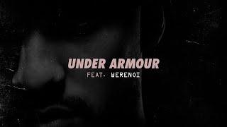 Zkr feat. Werenoi - Under Armour Audio officiel