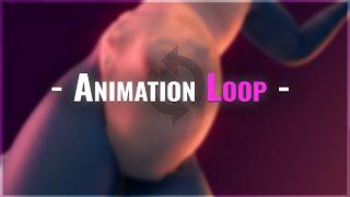 ActiveGuts - Animation Loop