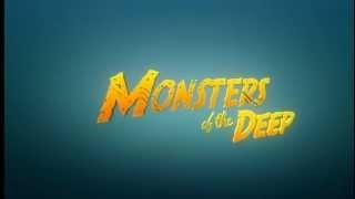 Monsters of the Deep trailer