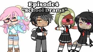 Cruelty of the human realm Episode4 School Drama  mlp human AU 