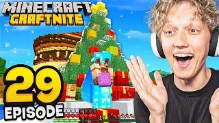 Craftnite 2 Episode 29 - WE GOT CHRISTMAS PRESENTS best gifts ever