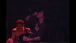 EYEHATEGOD - Live at Irving Plaza in New York City 1997 FULL SET