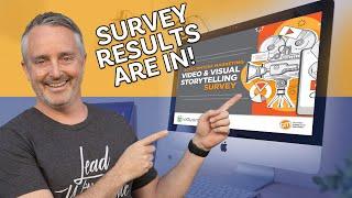 Video Marketing Statistics for Businesses for 2023  Survey Results Breakdown