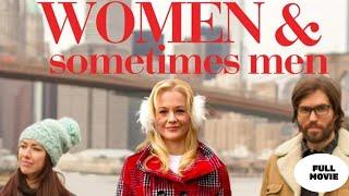 Women and Sometimes Men  HD  Drama  Full movie in english