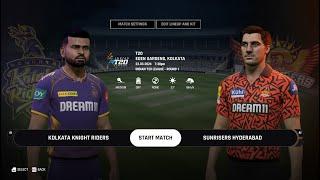 PTV SPORTS LIVE  match no.3 KKR vs SRH 2024 EPIC Match Highlights  #shorts #shortsfeed #ytshorts