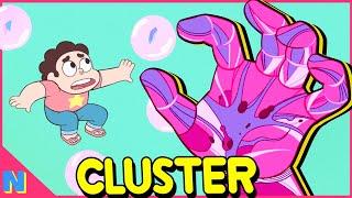 The Cluster & Their Symbolism Explained  Steven Universe