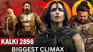 Kalki 2898 AD Break All Records  Kalki 2898 AD Movie Review  Kalki Worldwide Collection