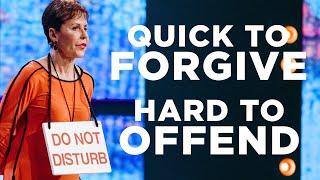 2 Keys to Christian Living  Joyce Meyer