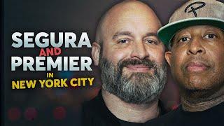 Tom Segura X DJ Premier  Tom Segura On Tour