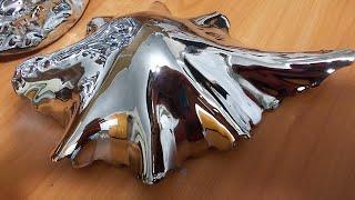 Tips & Hacks That Work Extremely Well The Secret of Chrome Plating