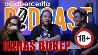 BELAJAR PODCAST   NONTON BOKEP RAME RAME BAYAR 2000