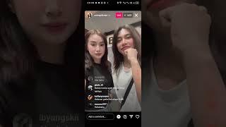 AJs IG Live 02•21•24