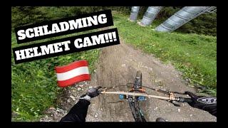 FULL SCHLADMING WORLD CUP TRACK LAP