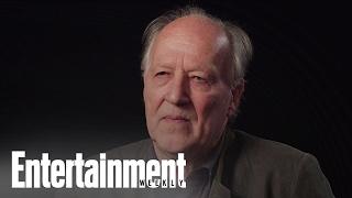 Werner Herzog On Shooting Into The Inferno In North Korea  Entertainment Weekly