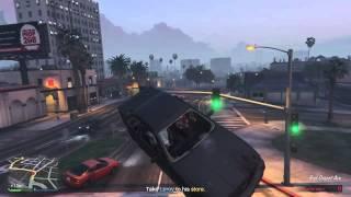 GTA5  Spindarella