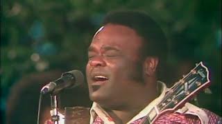 Freddie King - Sweden 1973