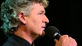 John McDermott- Danny Boy LIVE