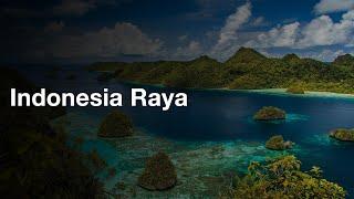 Indonesia Raya 3 Stanza 『SUB ENG』