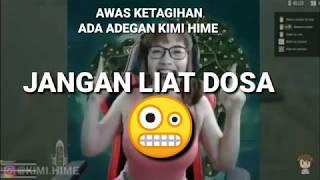 MEME UPIN IPIN PART 1  KAK ROS MAKSIAT LIAT ...