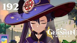 Genshin Impact iOS  Android Gameplay Walkthrough Part 192 by miHoYo