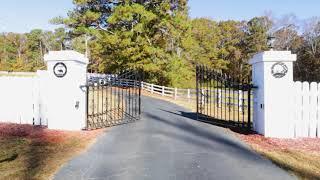 Clay Henderson- 3019 Highway 138 SW Conyers GA 30094 SOLD