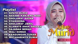 SIFATE MURID - FULL ALBUM RELIGI TERBARU OM ADELLA 2024