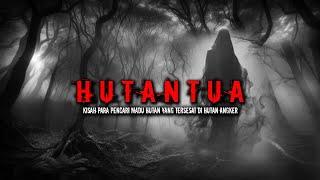 TERSESAT DI HUTAN TUA ANGKER  full version