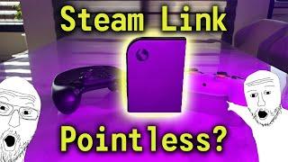 Should you use Steam Link in 2024?