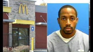 Former McDonald’s supervisor accused of impregnating young employee facing charges