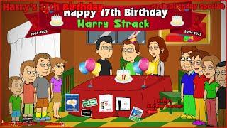 Harry Strack Harrys 17th Birthday 17th Birthday Special