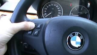 2006 BMW 320d with Navigation I-Drive Full ReviewStart Up Engine and In Depth Tour