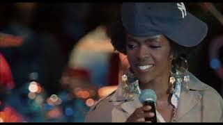 Lauryn Hill - Killing Me Softly Live @ Dave Chappelles Block Party