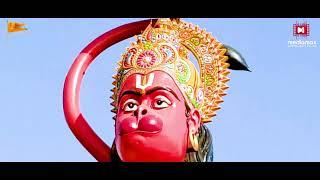 शनि की बाधा एवं हर दुःख का निवारक हनुमान जी का भजन  Hanuman Bhajan  DJ Sheizwood  Mediamax