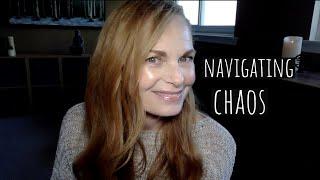 HOW TO NAVIGATE POWERFUL GLOBAL ENERGY SHIFTS 6 practical ways to ride these energies with ease