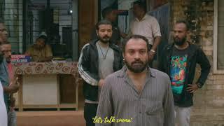 Syam Pushkarans Way Of Screewriting  Kumbalangi Nights  Maheshinte Prathikaram