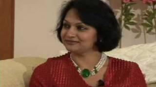 Madhavi interview part 1