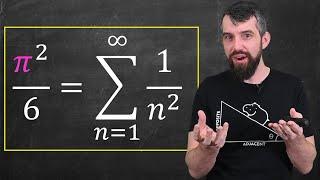 Parsevals Identity Fourier Series and Solving this Classic Pi Formula