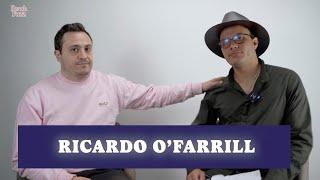 Richie o Farrill. De Drog4dicto a comediante  El punto con Luisito Rey 