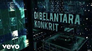 Altimet - Belantara Konkrit Official Music Video ft. Salam Aman-RA