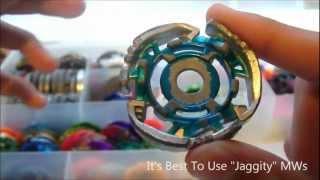 How To Make An Un-Stoppable Beyblade Attack Combo {The Real Deal}