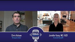 The Importance of Colorectal Cancer Screening with Jennifer Kemp MD FACR