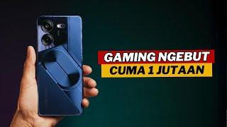 7 HP GAMING NGEBUT 1 JUTAAN TERBAIK MEI 2024