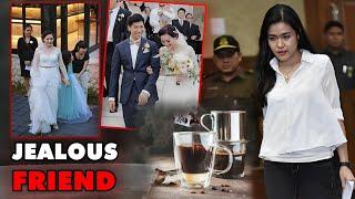 Update  The Coffee Date that ended in MURDER Case of Jessica Wongso  -Mirna Salihin